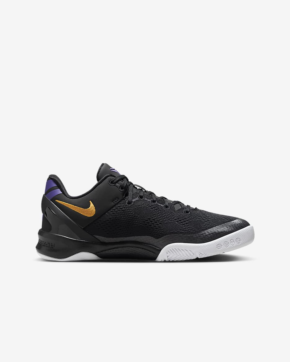 Nike kobe youth on sale